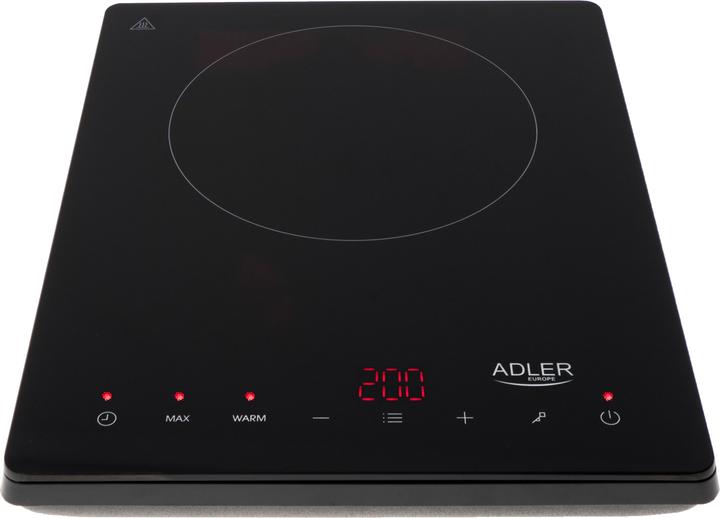 Adler Kochplatte