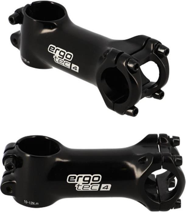 Produktbild Humpert Ergotec Crab 2 (90 mm, 203.20 mm)