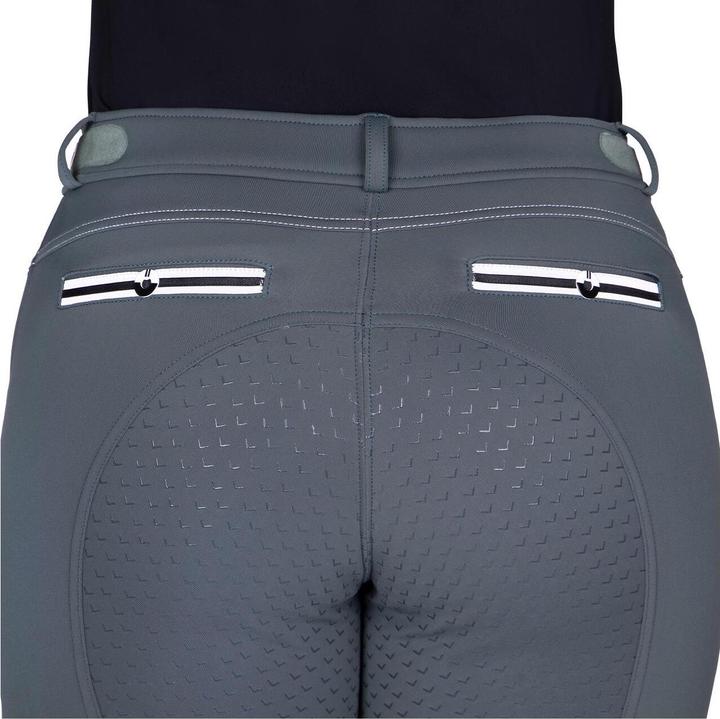Actual product image Qhp Riding breeches Softs Emma full seat (Frequency band 38 (2600 MHz))