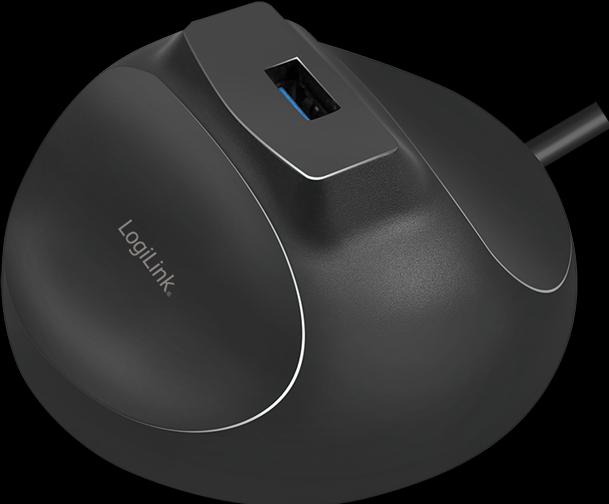 Produktbild LogiLink WL0247 Netzwerkkarte WLAN 1300 Mbit/s (USB)