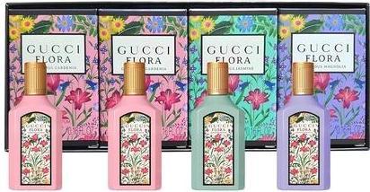 Image du produit Gucci Flora (Set parfum)