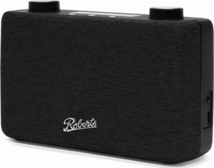 Actual product image Roberts Play 11 (DAB+, DAB, FM, AM)
