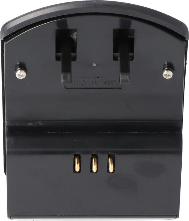 Actual product image AccuCell Ladegerät Panasonic DMW-BCG10 E (Camera battery charger)