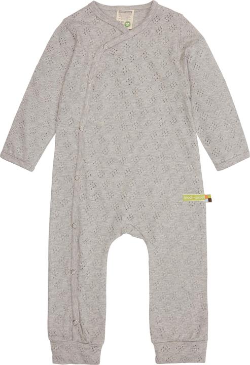 Produktbild loud + proud Overall Jacquard Strick (74)