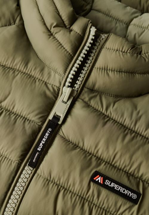 Produktbild Superdry Fuji Lite Steppweste (L)