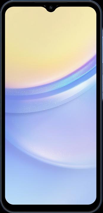 Produktbild Cazy Schutzglass Kompatibel mit Samsung Galaxy A15 / A15 5G - Tempered Glass Volle Abdeckung - - 2 Stück (2 Stück, Samsung Galaxy A15 5G, Samsung Galaxy A15)