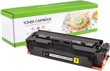 Image du produit STATIC Cartouche de toner compatible avec Canon i-SENSYS MF740 741 743 Color imageCLASS LBP664
