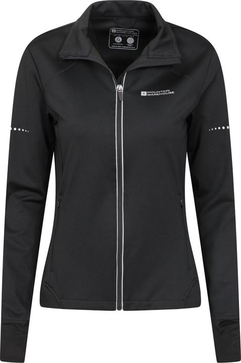 Produktbild Mountain Warehouse Shift Jacke winddicht Radfahren (38)