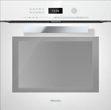 Produktbild Miele H 6461 Bp