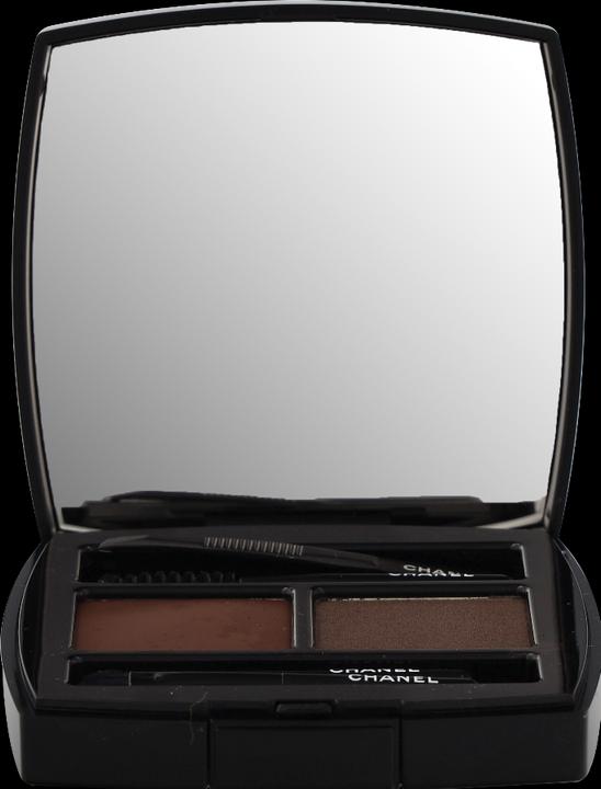 Image du produit Chanel La Palette Sourcils (Dark)