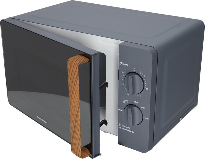 Actual product image Schneider Fjord Line Microwave (20 l)