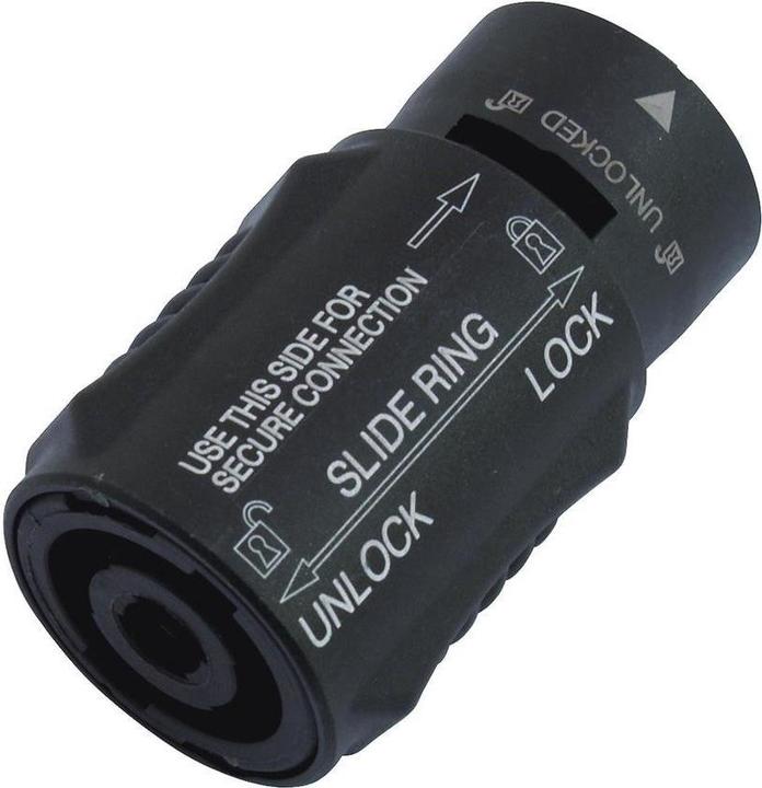 Produktbild Neutrik NL4MMX