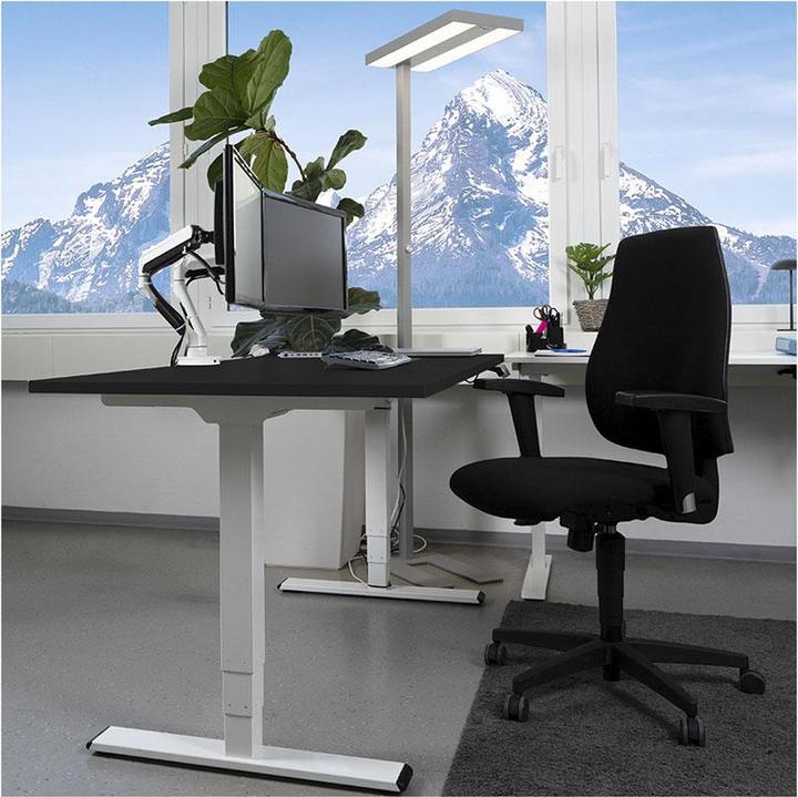 Produktbild Contini Bürotisch (160 x 80 x 64.5 cm)