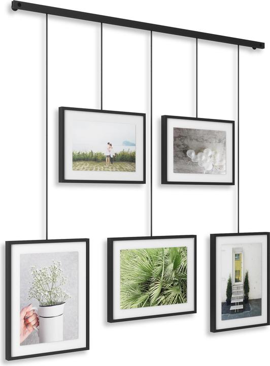 Actual product image Umbra Exhibit (20 x 25 cm, 10 x 15 cm, 13 x 18 cm)