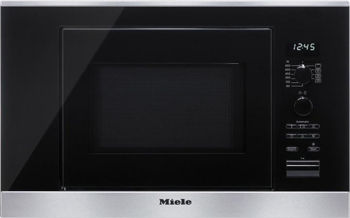 Actual product image Miele M 6032 Sc