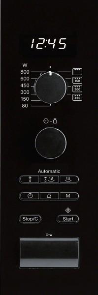 Actual product image Miele M 6032 Sc