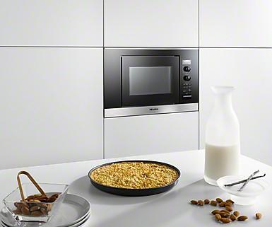 Actual product image Miele M 6032 Sc