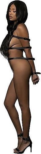 Immagine prodotto Magic Silk Ellona (Taglia unica)