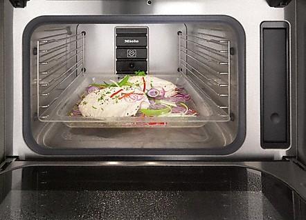 Produktbild Miele Dgm 6800