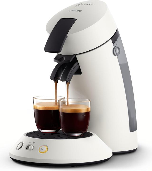 Actual product image Philips Senseo Original Plus (Senseo)