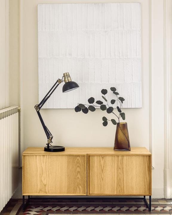 Produktbild Kave Home Taiana (42 x 112 cm)