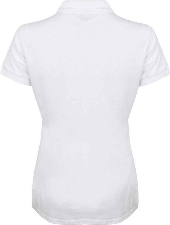 Immagine prodotto Henbury Polo donna/ragazzo in cotone piqué moderno (40)