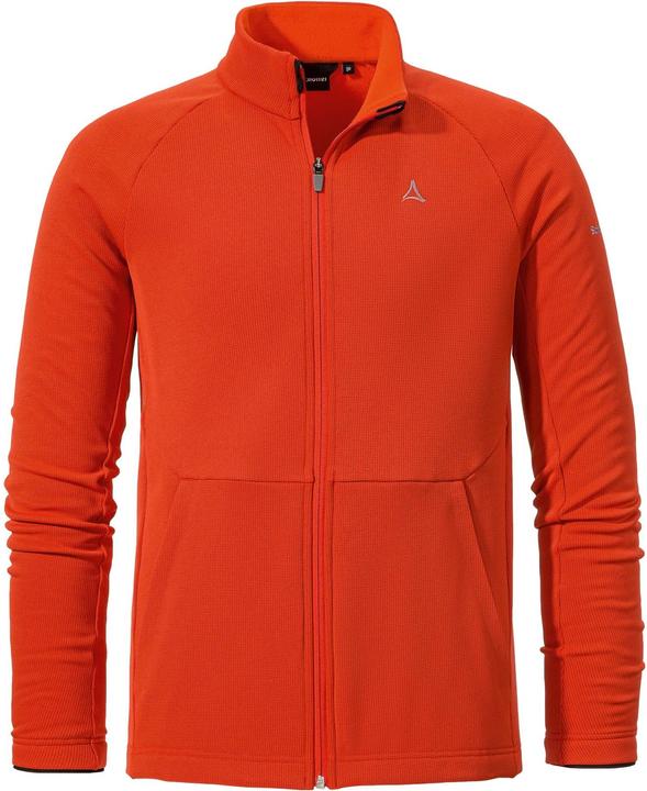 Produktbild Schöffel Fleece Jacket Toreck M Herren Wanderjacke (48)