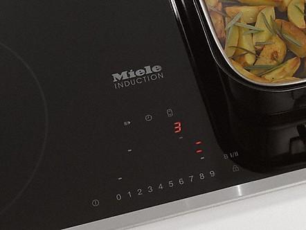 Image du produit Miele km 6312