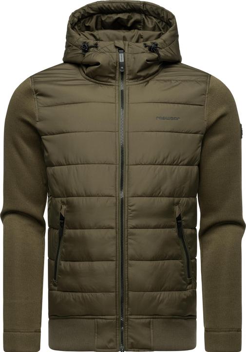 Immagine prodotto Ragwear Cappuccio di Hallmar (XXL)