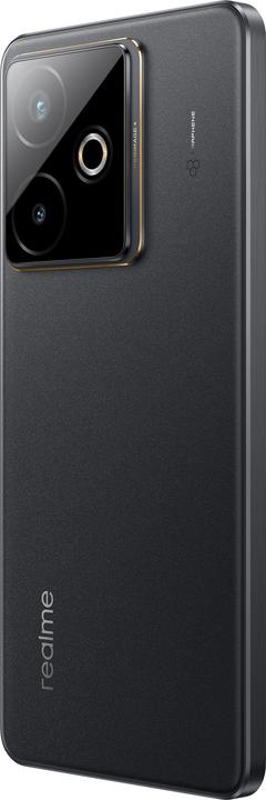 Produktbild realme GT 7T 5G Dual Sim 12GB RAM 512GB - Black (512 GB, IceSense Black, 6.80", Dual SIM, 50 Mpx, 5G)