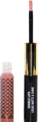 Image du produit NEE Double Lips liquid matte & shine