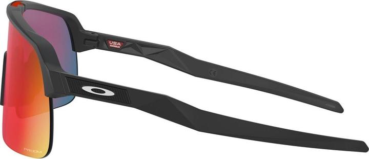 Produktbild Oakley Sutro Lite (Matte Black, Prizm Road)