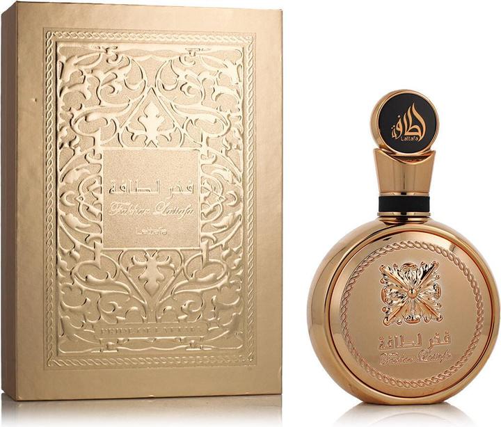 Produktbild Lattafa Perfumes Fakhar Extrait (Eau de Parfum, 100 ml)
