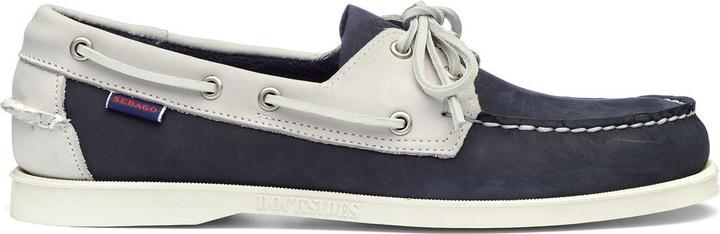 Actual product image Sebago boat shoes portland archive (44.5)