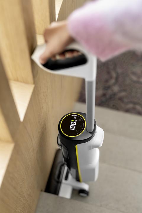 Image du produit Kärcher FCV 4