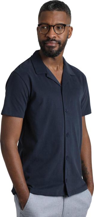 Immagine prodotto Weird Fish Grafton Camicia Semplice Maniche Corte Uomo (M)