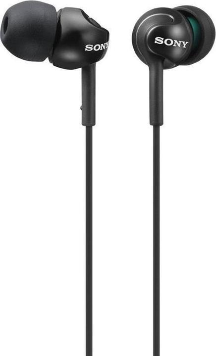 Produktbild Sony Mdr-Ex110ap (Kabelgebunden)