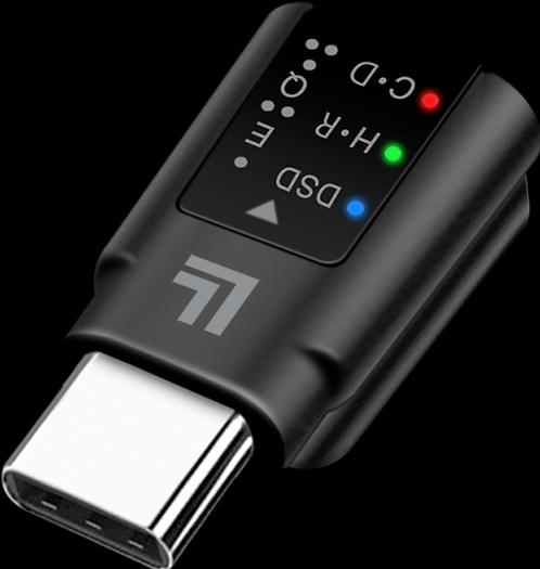 Produktbild LogiLink UA0424 (USB-C)