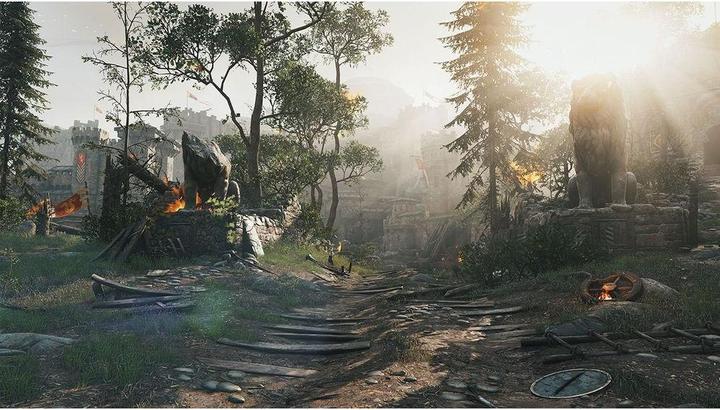 Produktbild Ubisoft For Honor (PC, DE)
