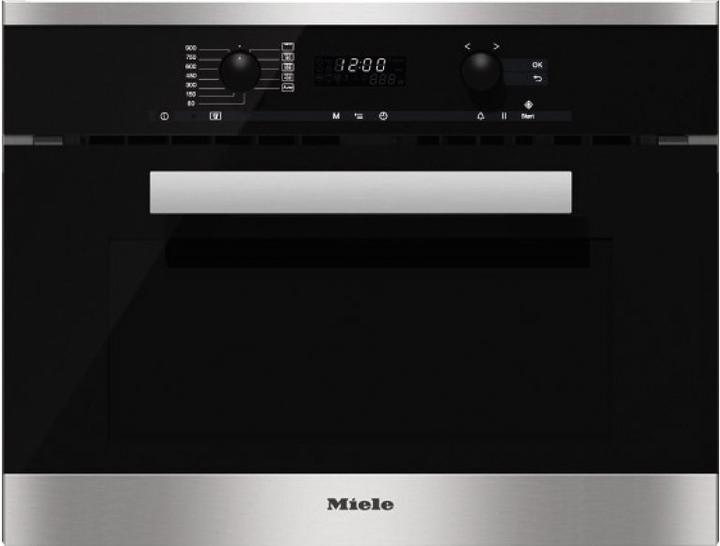 Produktbild Miele M 6262 Tc