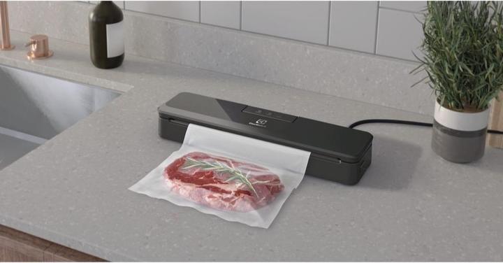 Image du produit Electrolux E4VS1-4AG Sac à vide