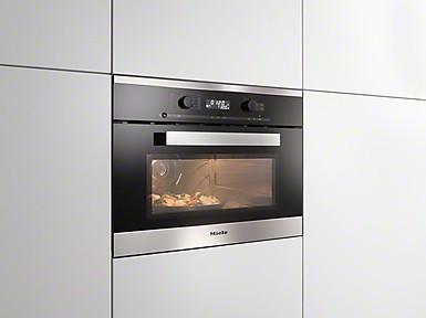 Produktbild Miele M 6262 Tc