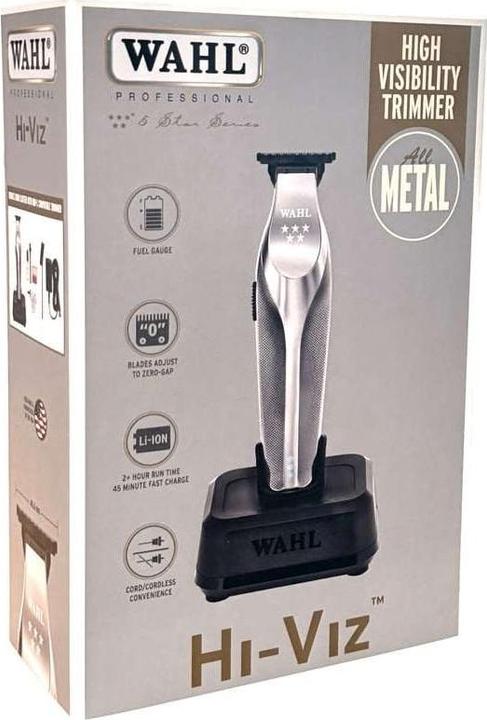 Image du produit Wahl Trimmers Hi-Viz