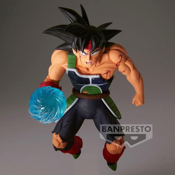 Image du produit Banpresto Dragon Ball - Bardock GxMateria