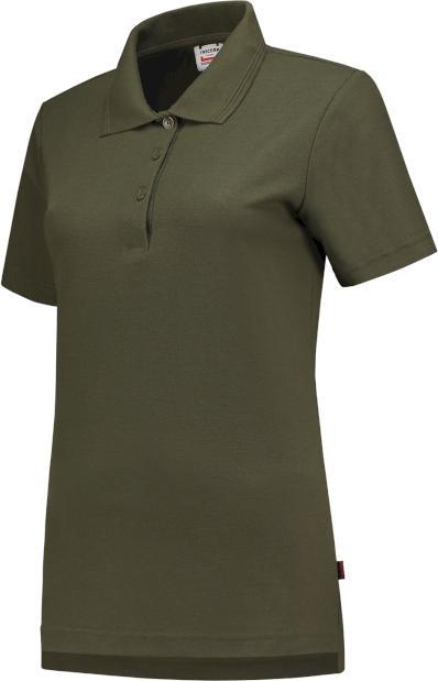 Produktbild Tricorp 201006Ink5XL Poloshirt Slim Fit Dames (5XL)