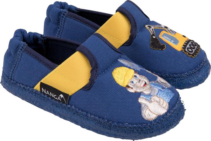 Nanga Kinder Finken Bob