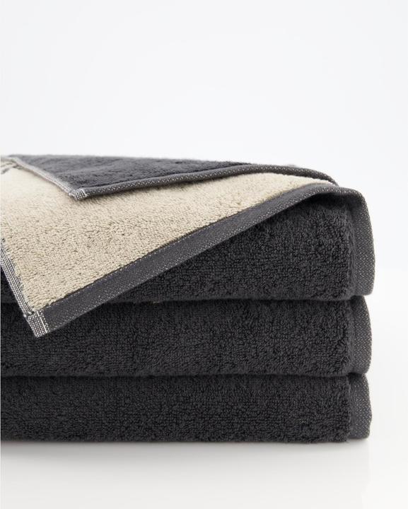 Produktbild Cawö Handtücher Alpenchic Allover (70 x 140 cm)