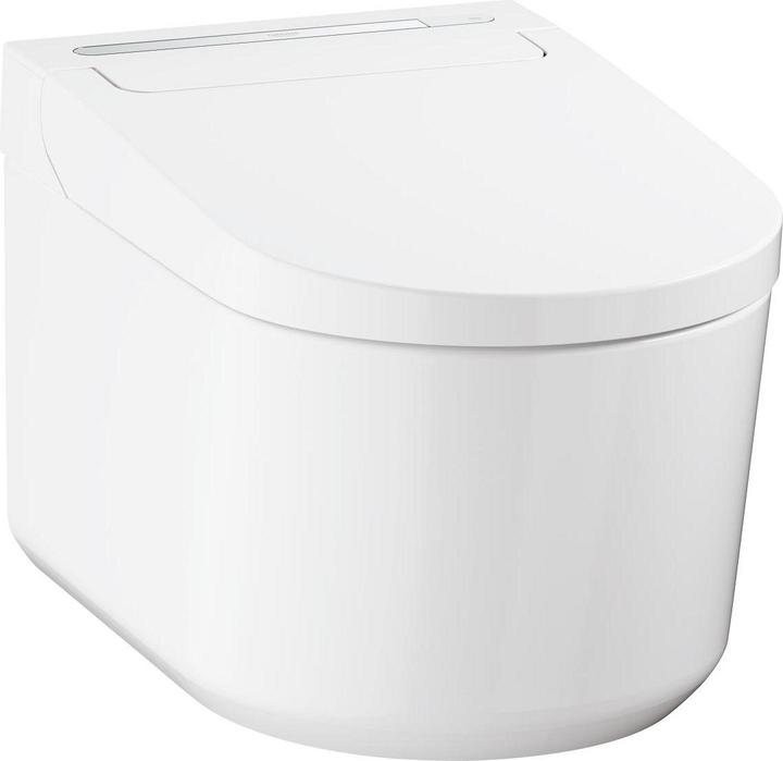 Actual product image Grohe Sensia Pro