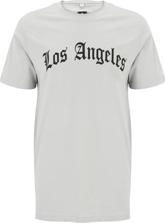 Image du produit Mister Tee Tee à mots de Los Angeles - 13193 (XL)