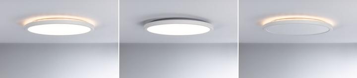 Produktbild Paulmann Atria Shine Backlight (2400 lm)